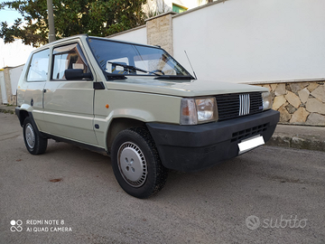 PANDA 750 YOUNG 1987