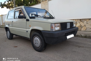 PANDA 750 YOUNG 1987