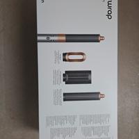 dyson airwrap origin