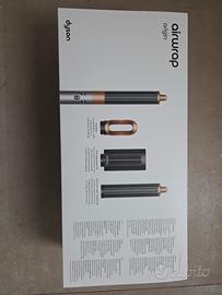 dyson airwrap origin