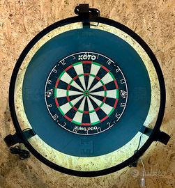 Kit Autodarts Freccette