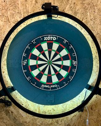 Kit Autodarts Freccette