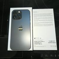 Iphone 14pro max 128gb 