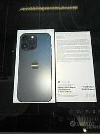 Iphone 14pro max 128gb 