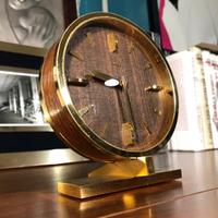 1960 ImHof orologio design 8day REVISIONE&GRNZ
