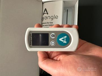 EASYANGLE - GONIOMETRO DIGITALE - FISIOTERAPIA