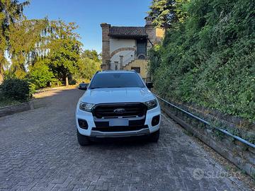 Ford Ranger 2.0 TDCi Bi-Turbo 213 CV Wildtrak