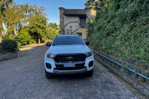 Ford Ranger 2.0 TDCi Bi-Turbo 213 CV Wildtrak