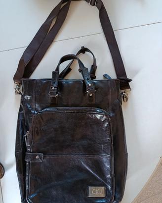 Borsa da uomo Calvin klein