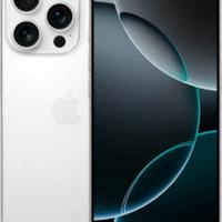 Iphone 16 pro 128 giga