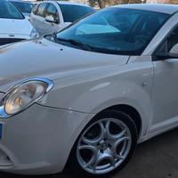 Alfa Romeo MiTo 1.3 JTDm-2 95 CV S&S Progression