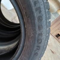 Gomme invernali Firestone 175/65 R15