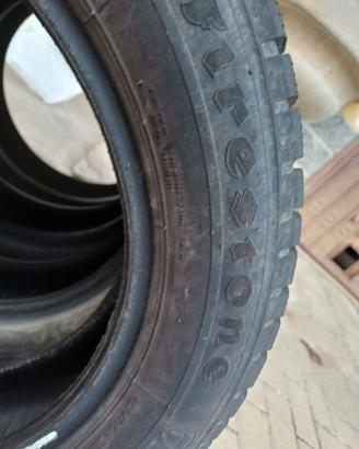 Gomme invernali Firestone 175/65 R15