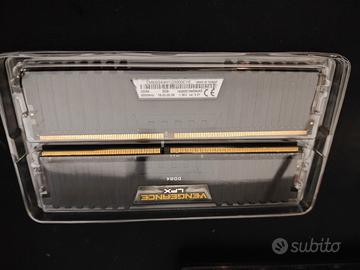 16gb RAM ddr4 2666+3000mhz