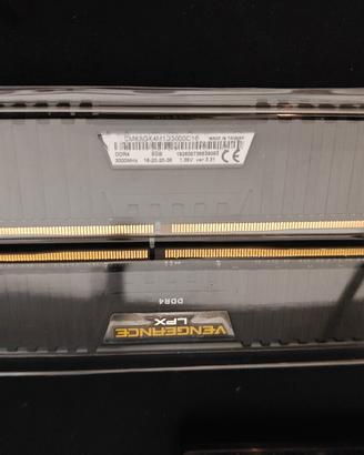 16gb RAM ddr4 2666+3000mhz
