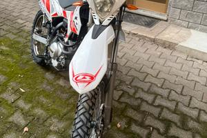 Beta RE 125