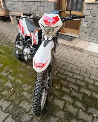 Beta RE 125