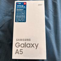 Samsung Galaxy A5