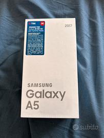 Samsung Galaxy A5