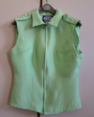 Completo estivo pantalone BluMarine