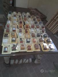 Macinini da collezione