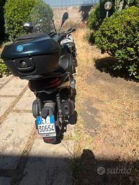 beverly 300