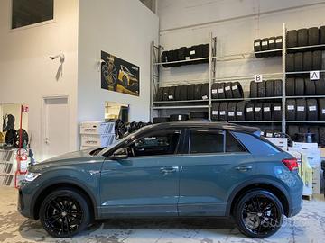 Cerchi NUOVI Volkswagen T-Roc raggio 19 cod.87421