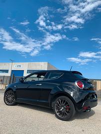Alfa Romeo MiTo 1.3 Diesel 95 CV Sport S&S