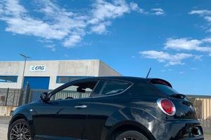 Alfa Romeo MiTo 1.3 Diesel 95 CV Sport S&S