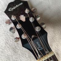 CHITARRA ACUSTICA EPIPHONE DOVE 