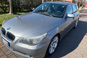Bmw 530 diesel 3.0 AUTOMATICO 2005