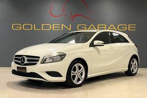Mercedes-benz A 180 CDI BlueEFFICIENCY Sport