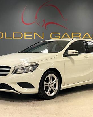 Mercedes-benz A 180 CDI BlueEFFICIENCY Sport
