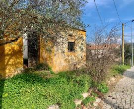 Rustico-Casale a Loiri Porto San Paolo