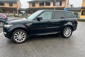 LAND ROVER RR Sport 2ª serie