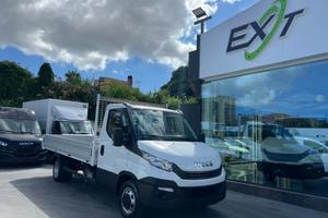 Iveco Daily 35C14 HY-matic cassone Fisso