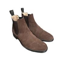 Church’s Chelsea Amberley stivaletti scamosciati