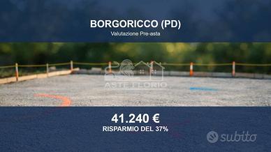 Immobile in asta di 581 m² a Borgoricco