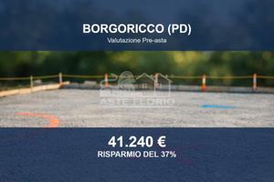 Immobile in asta di 581 m² a Borgoricco