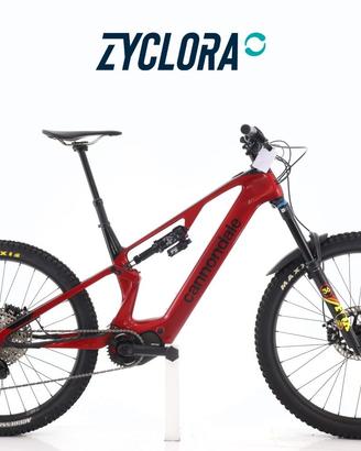 Cannondale Moterra Neo XT t.L