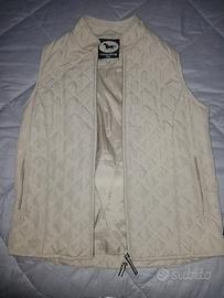 gilet equitazione cavallo