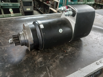 Motorino avviamento nuovo rinforzato