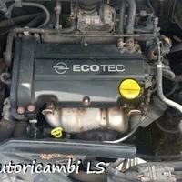 MOTORE Opel Z12XEP
