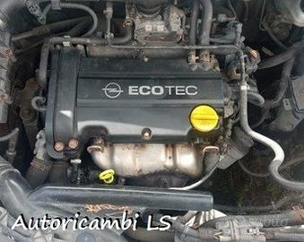 MOTORE Opel Z12XEP