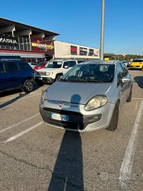 Punto evo 2010