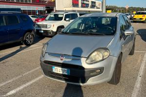 Punto evo 2010