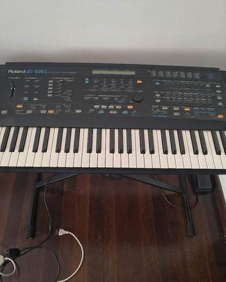 pianola roland
