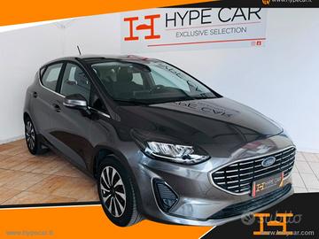 FORD Fiesta 1.1 75 CV 5p. Plus