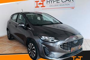 FORD Fiesta 1.1 75 CV 5p. Plus