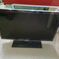 TV SAMSUNG 32" 1080P (VETRO NERO)